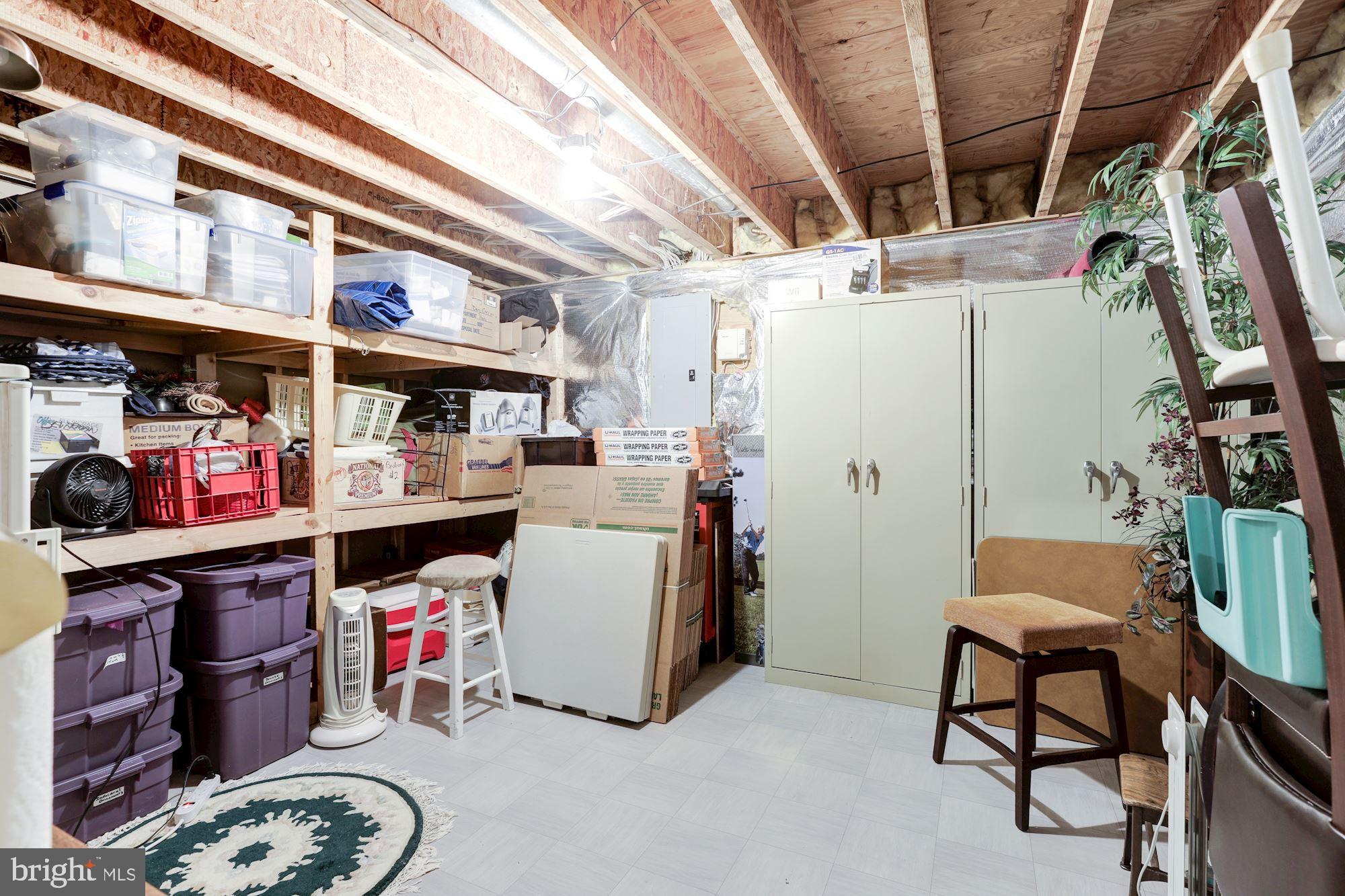 11206 Center Post Court Reston, VA 20194 - Photo 35 of 39