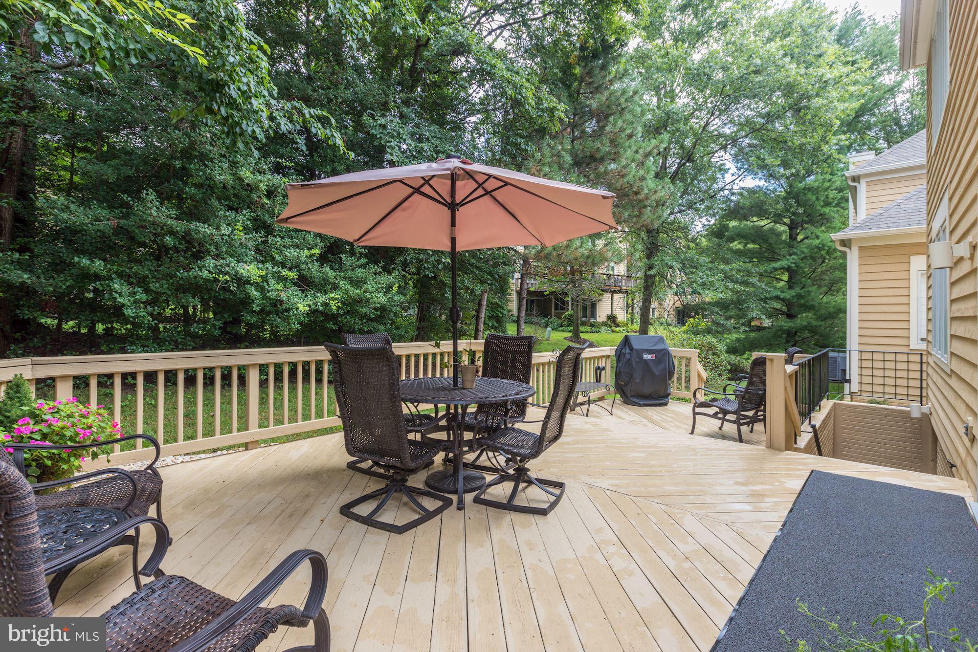 11206 Center Post Court Reston, VA 20194 - Photo 37 of 39