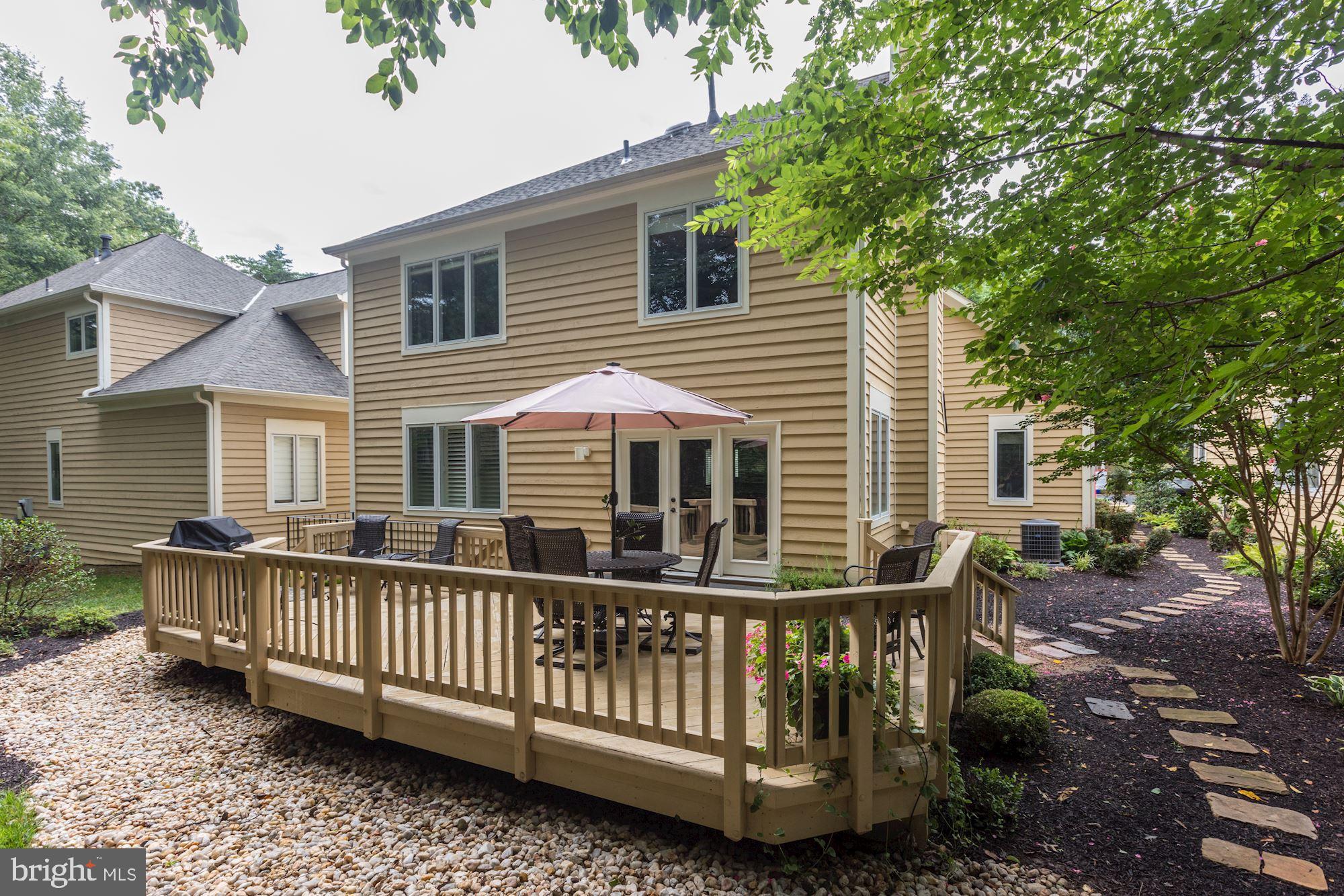 11206 Center Post Court Reston, VA 20194 - Photo 39 of 39