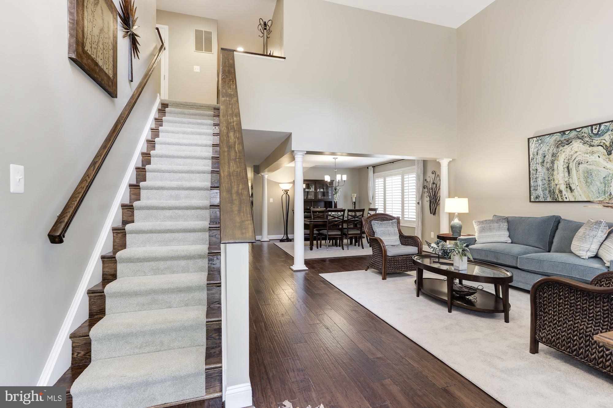 11206 Center Post Court Reston, VA 20194 - Photo 4 of 39