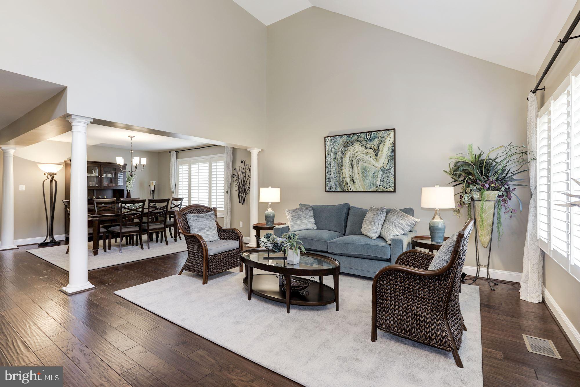 11206 Center Post Court Reston, VA 20194 - Photo 5 of 39