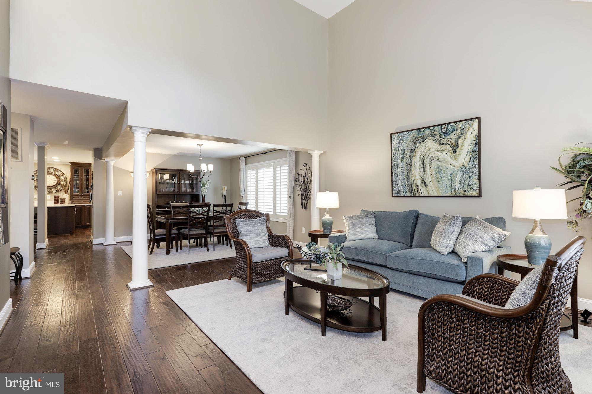 11206 Center Post Court Reston, VA 20194 - Photo 6 of 39