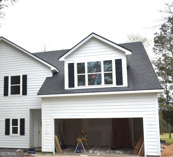 749 Mayflower Road Northeast Townsend, GA 31331 - Photo 2 of 5 a view of house with front door