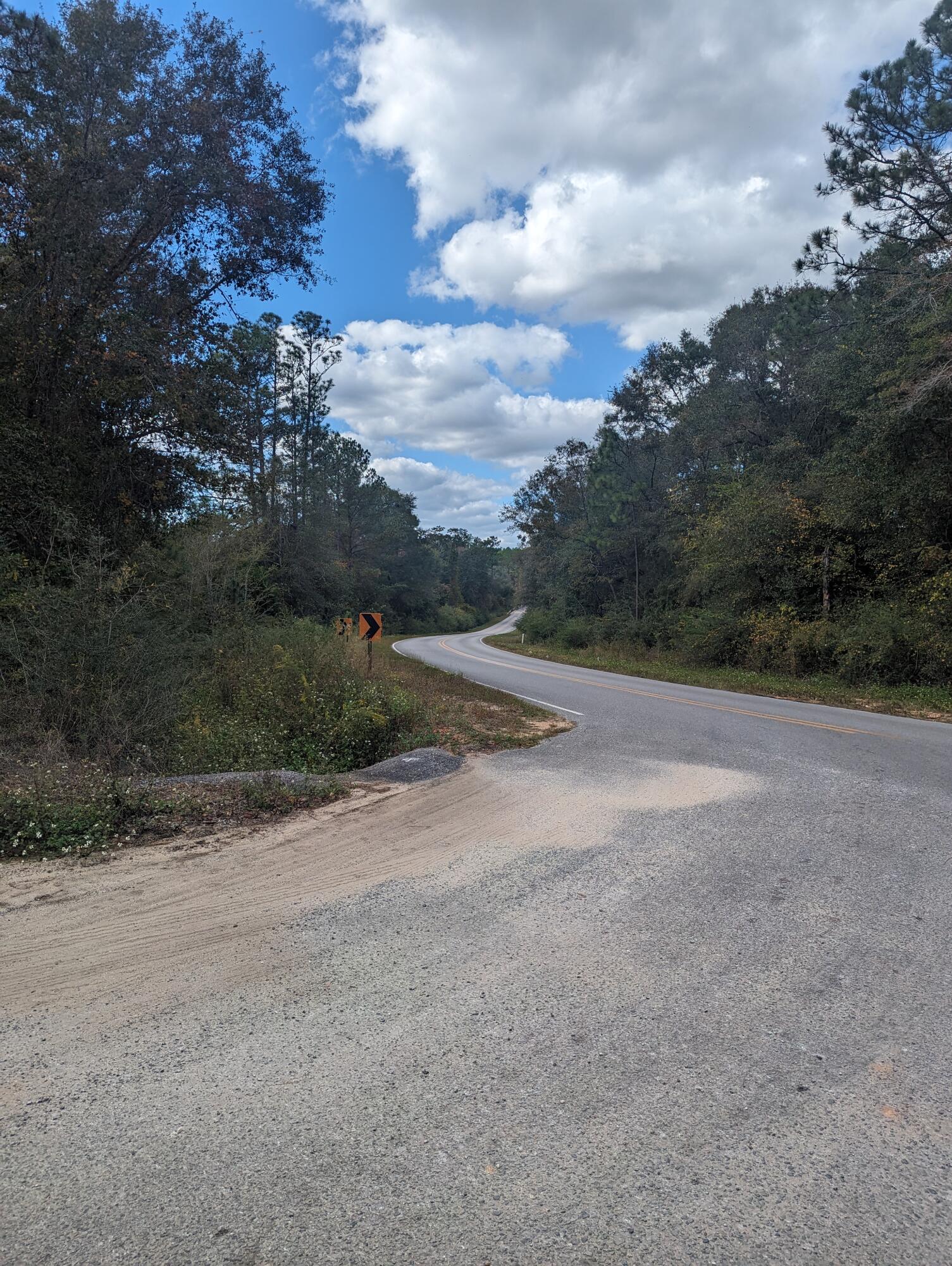 Tbd Turkey Creek Pit Road DeFuniak Springs, FL 32433 - Photo 13 of 14 PXL_20231026_184255115