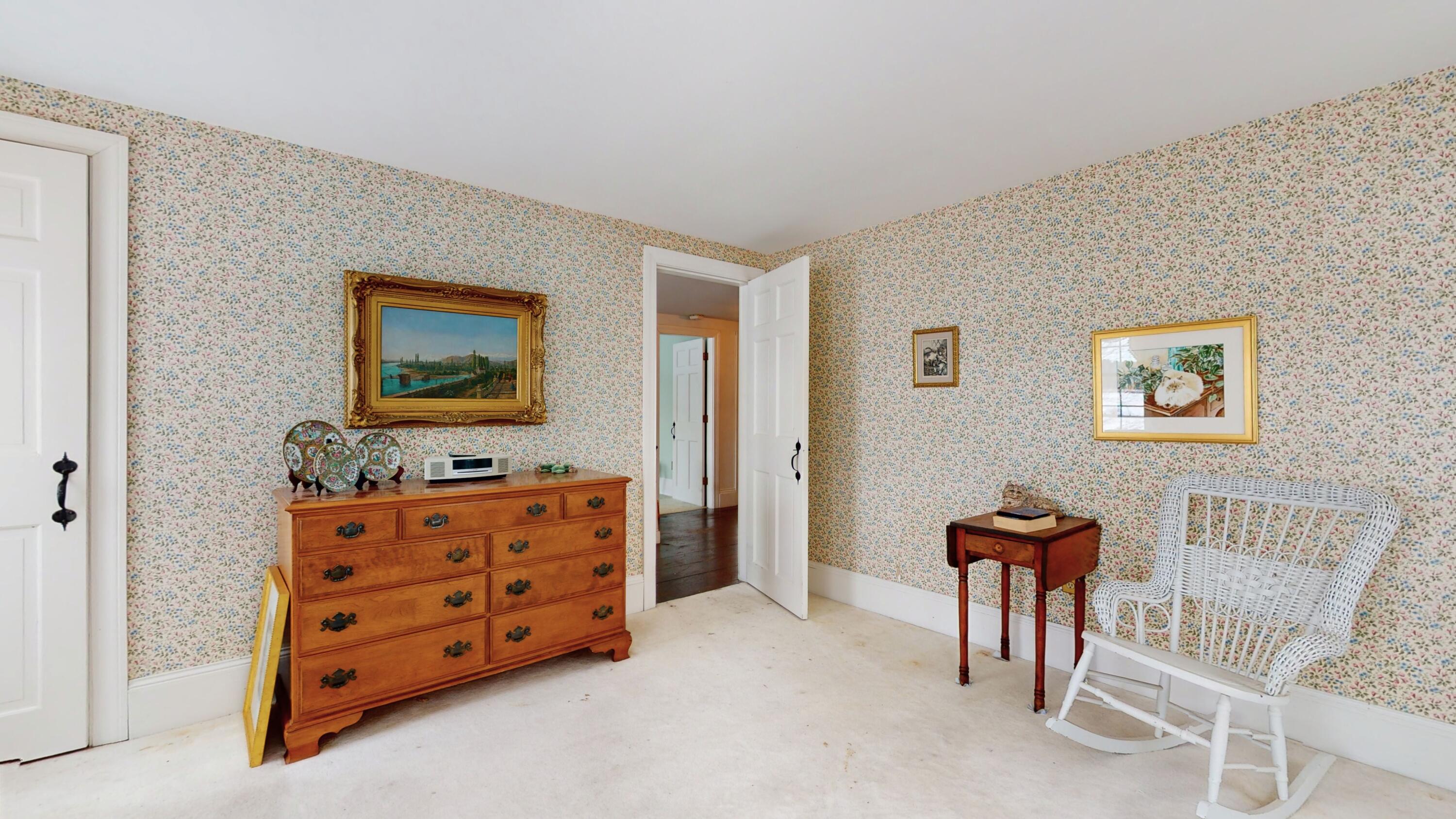 75 Winnocks Neck Road Scarborough, ME 04074 - Photo 70 of 70 2ND FLOOR BEDROOM 4 (4)