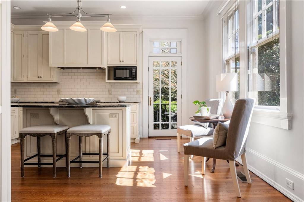 1209 Springdale Road Northeast Atlanta, GA 30306 - Photo 15 of 63