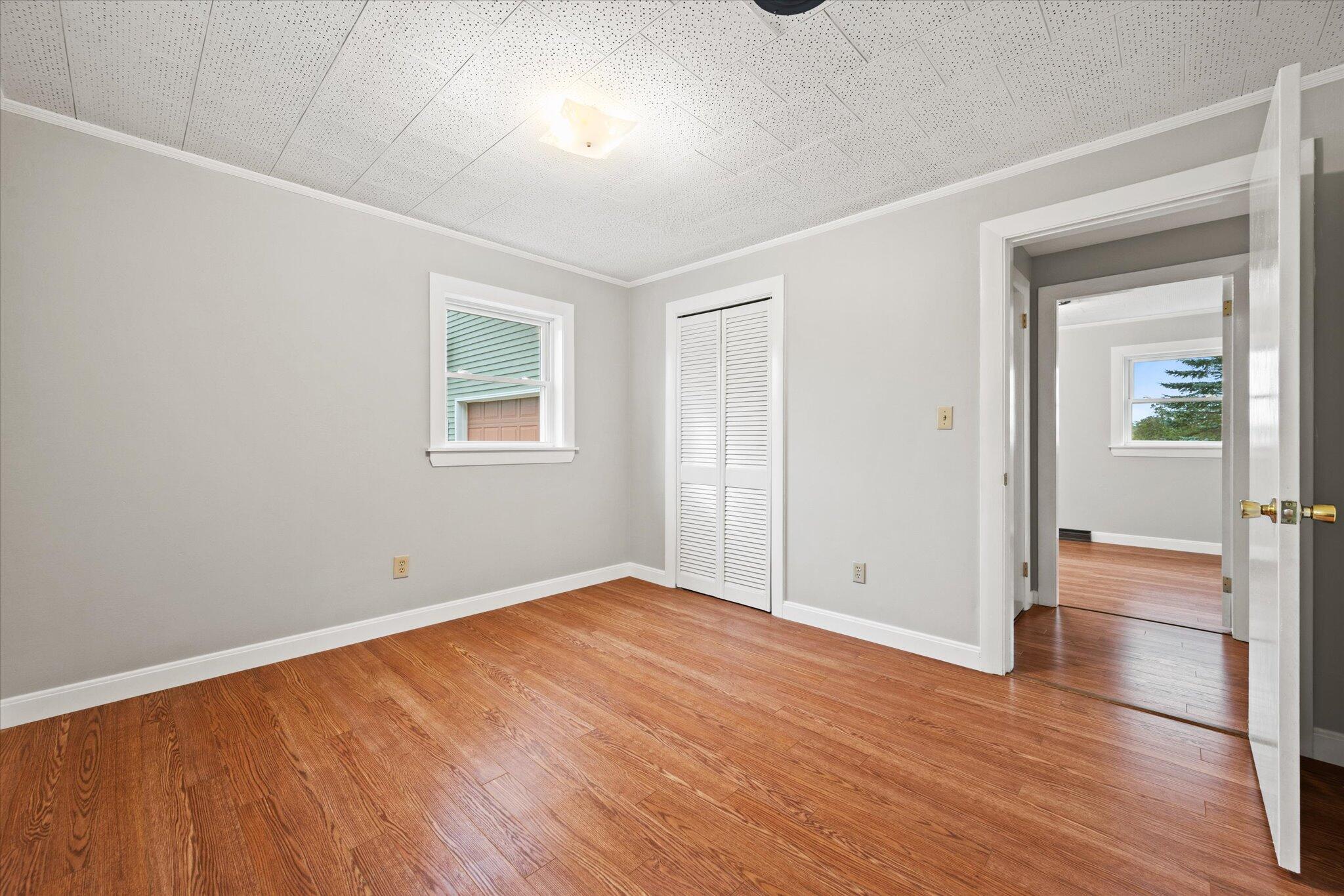 266 Old County Road Hampden, ME 04444 - Photo 12 of 42 11-Bedroom 1