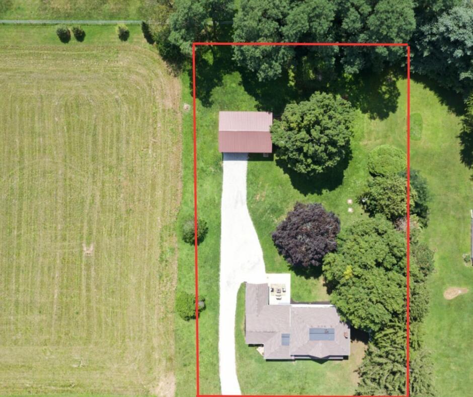 12390 Shipley Road Fredericktown, OH 43019 - Photo 5 of 47 5