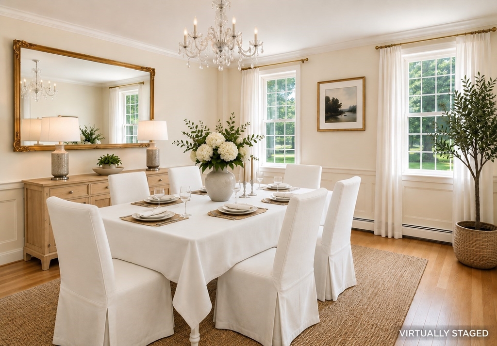 31 Myers Farm Road Hingham, MA 02043 - Photo 9 of 32