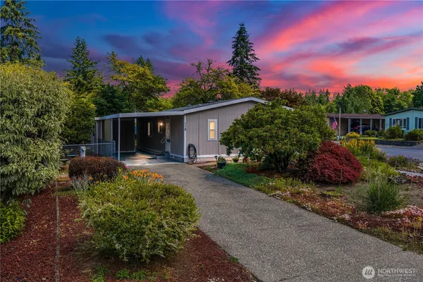 $128,500 | 3700 14th Avenue Southeast, Unit 119, Olympia, WA 98501
