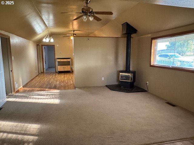 1645 4th Street Haines, OR 97833 - Photo 11 of 26 a view of a storage & utility room