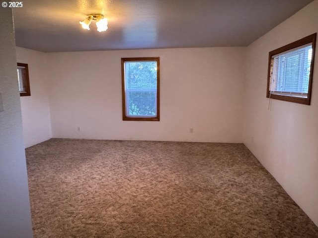 1645 4th Street Haines, OR 97833 - Photo 18 of 26 an empty room with a window