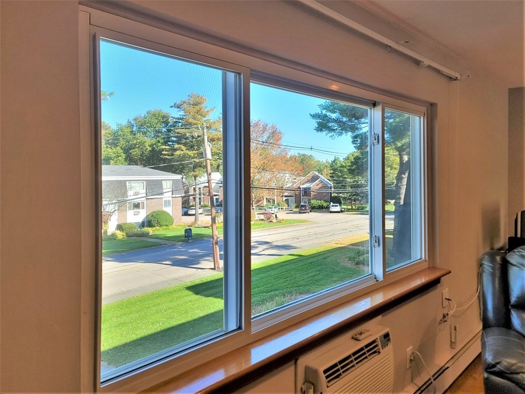 38 Will Drive, Unit 42 Canton, MA 02021 - Photo 21 of 25 a view of a room with a large window
