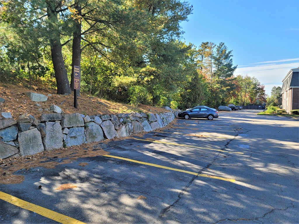 38 Will Drive, Unit 42 Canton, MA 02021 - Photo 25 of 25 a view of a street with large trees