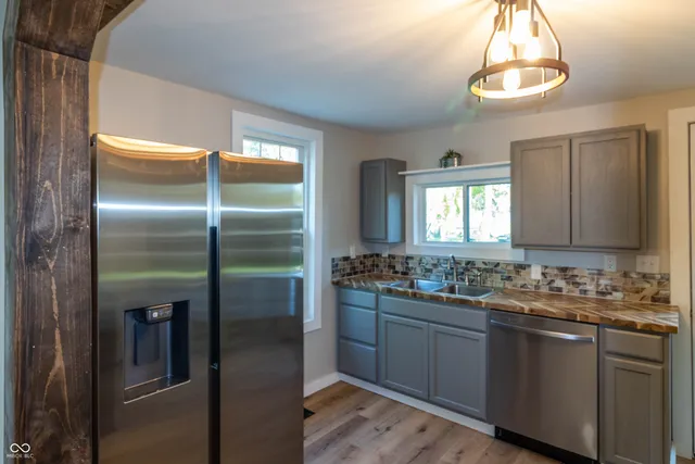 $139,900 | 2914 State Street, New Castle, IN 47362