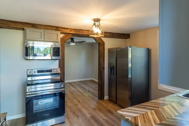 $139,900 | 2914 State Street, New Castle, IN 47362