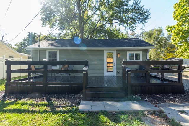 $139,900 | 2914 State Street, New Castle, IN 47362