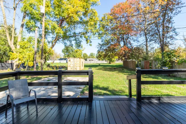 $139,900 | 2914 State Street, New Castle, IN 47362