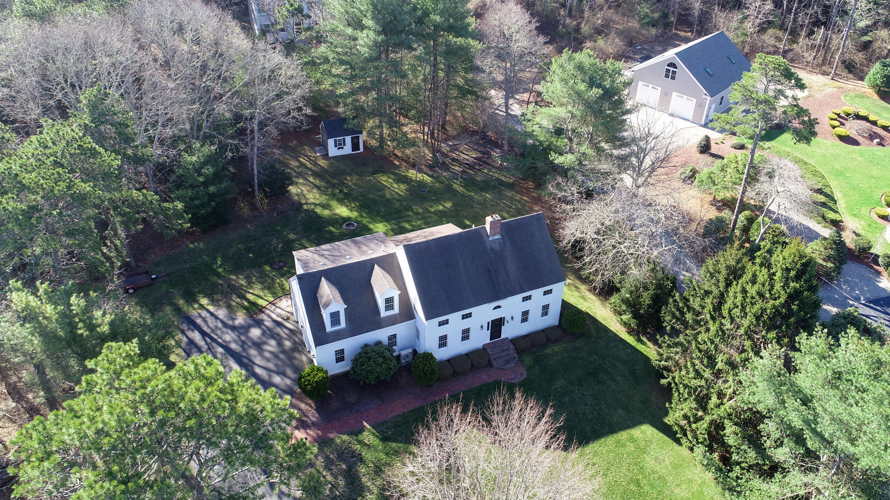 52 Great Hill Road Sandwich, MA 02563 - Photo 37 of 50 52GreLR-37