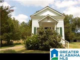 7925 Risers Mill Road Alpine, AL 35014 - Photo 18 of 27