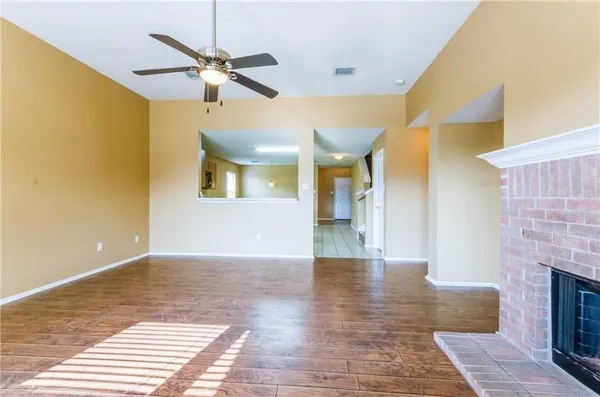 $2,750 | 413 Ashland Drive, Wylie, TX 75098