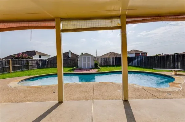 $2,750 | 413 Ashland Drive, Wylie, TX 75098