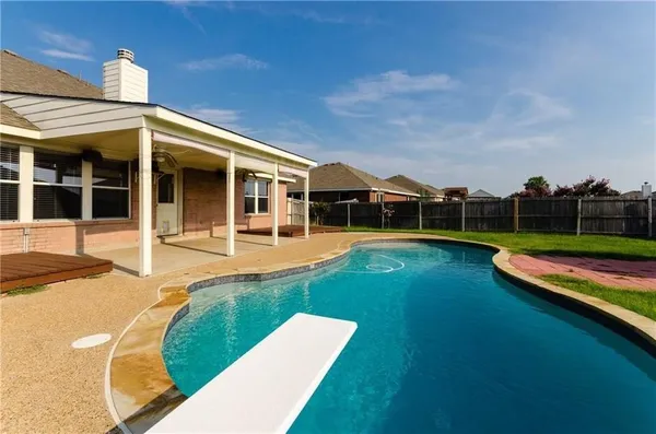 $2,750 | 413 Ashland Drive, Wylie, TX 75098