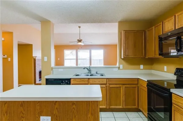 $2,750 | 413 Ashland Drive, Wylie, TX 75098