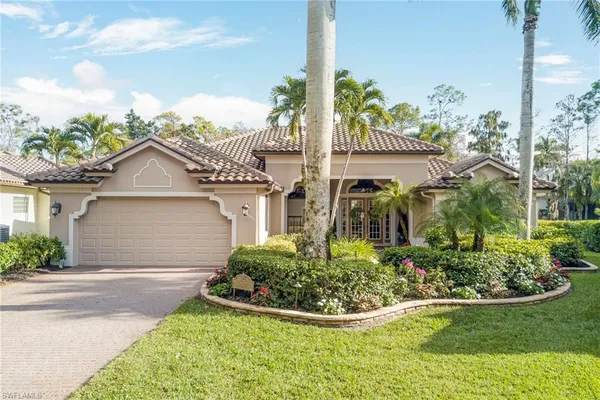 $13,500 | 3126 Terramar Court, Naples, FL 34119