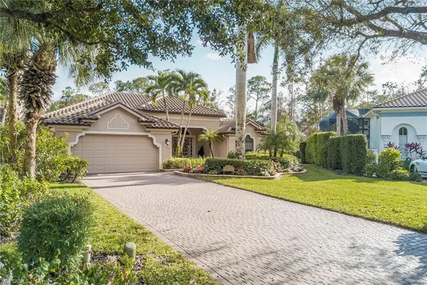 $13,500 | 3126 Terramar Court, Naples, FL 34119