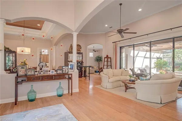 $13,500 | 3126 Terramar Court, Naples, FL 34119