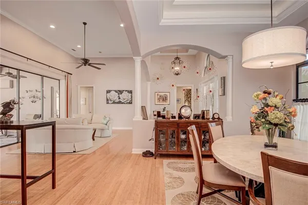 $13,500 | 3126 Terramar Court, Naples, FL 34119