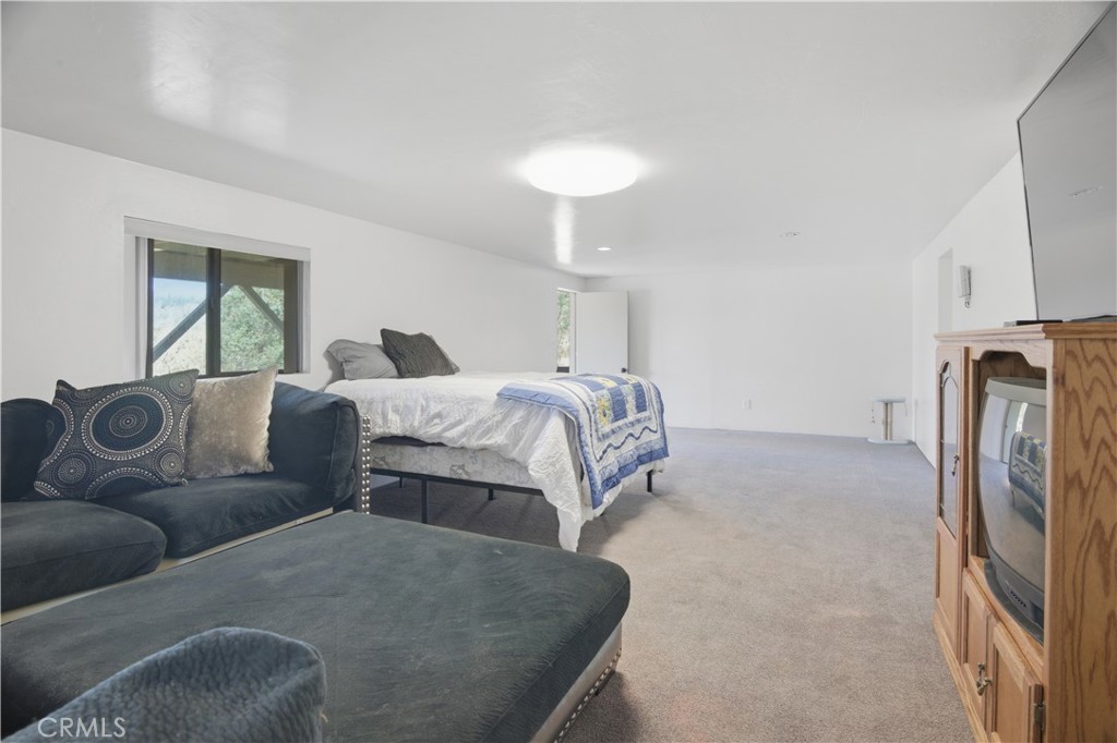 2515 Shoreline Road Bradley, CA 93426 - Photo 35 of 46 Finished Basement