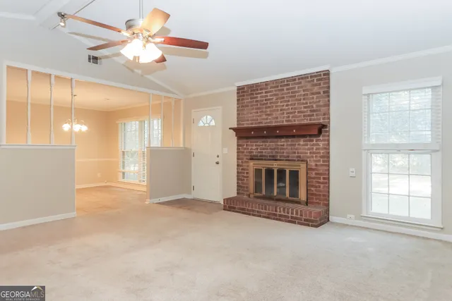 $1,670 | 1877 Brandy Lane Southeast, Conyers, GA 30013