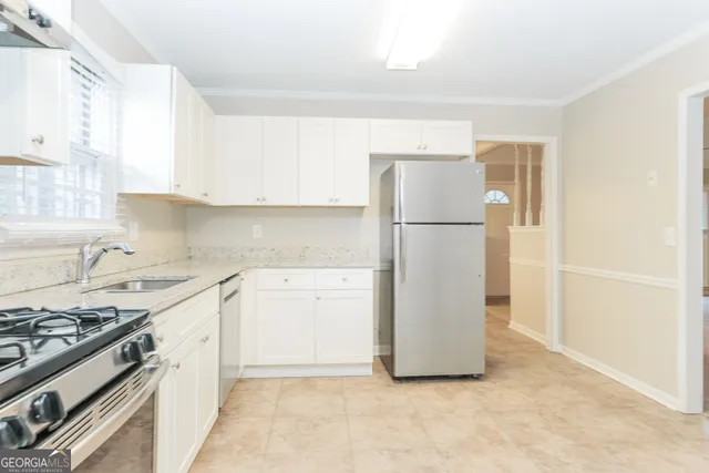 $1,670 | 1877 Brandy Lane Southeast, Conyers, GA 30013