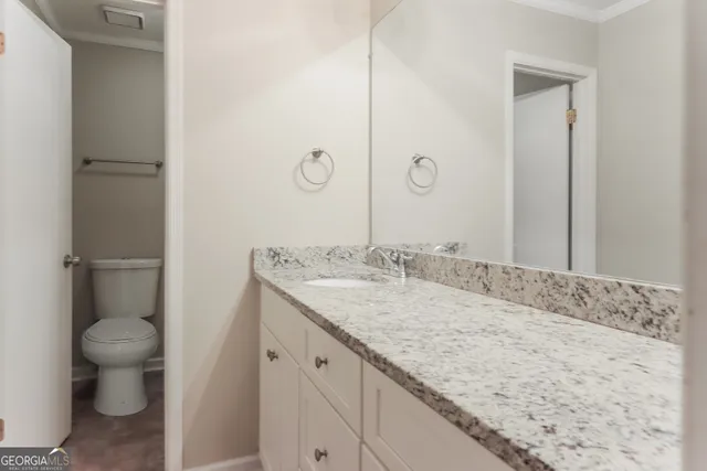 $1,670 | 1877 Brandy Lane Southeast, Conyers, GA 30013