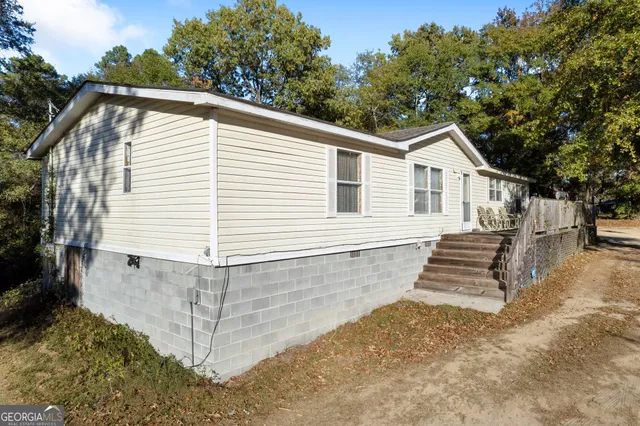 $130,000 | 133 Randy Drive, Macon, GA 31217