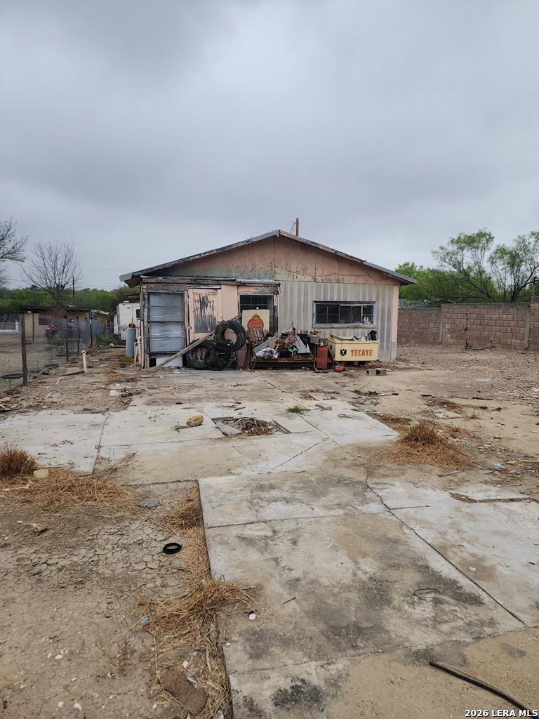 876 Casales Road Eagle Pass, TX 78852 - Photo 12 of 13