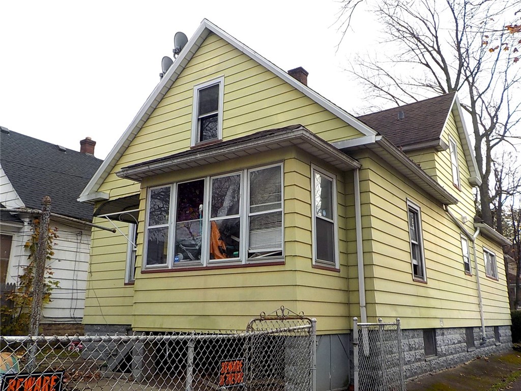 44 Peckham Street Rochester, NY 14621 - Photo 15 of 15
