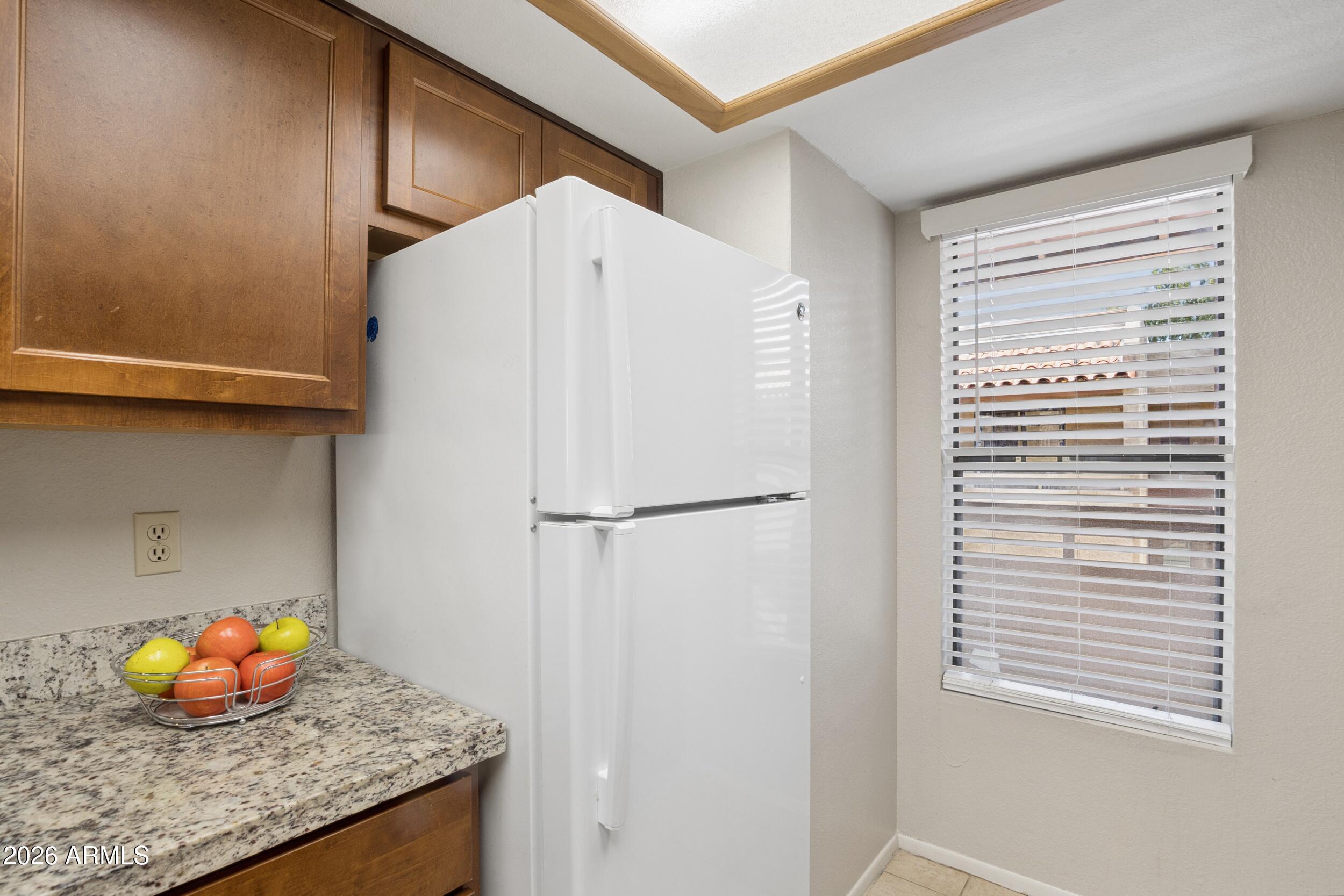 1125 East Broadway Road, Unit 217 Tempe, AZ 85282 - Photo 8 of 26 Kitchen