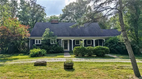 $449,900 | 186 South Main Street, Hudson, OH 44236