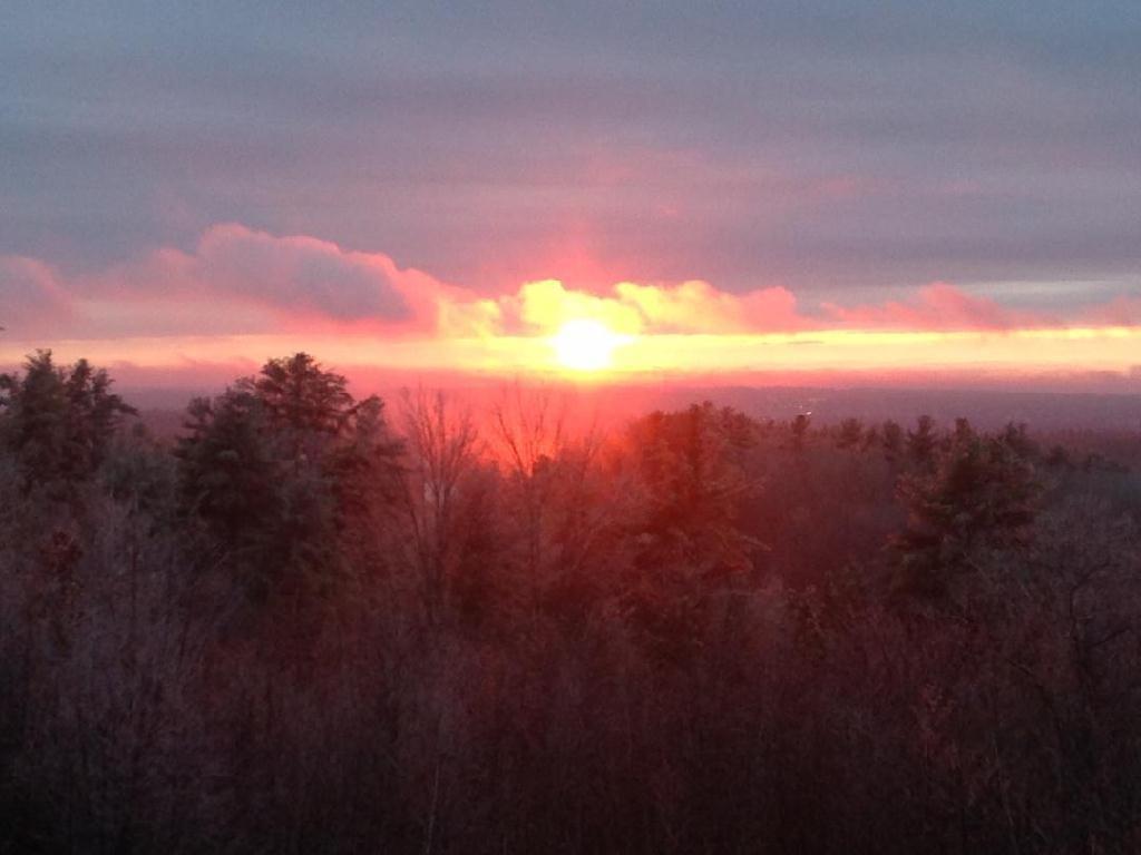 186 North Reynolds Road Winslow, ME 04901 - Photo 2 of 33 Sunset Views