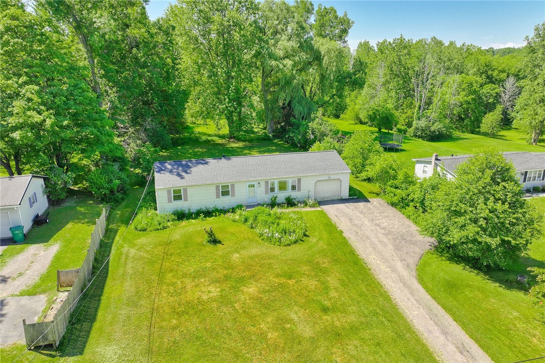 396 Bills Road Walworth, NY 14502 - Photo 37 of 43