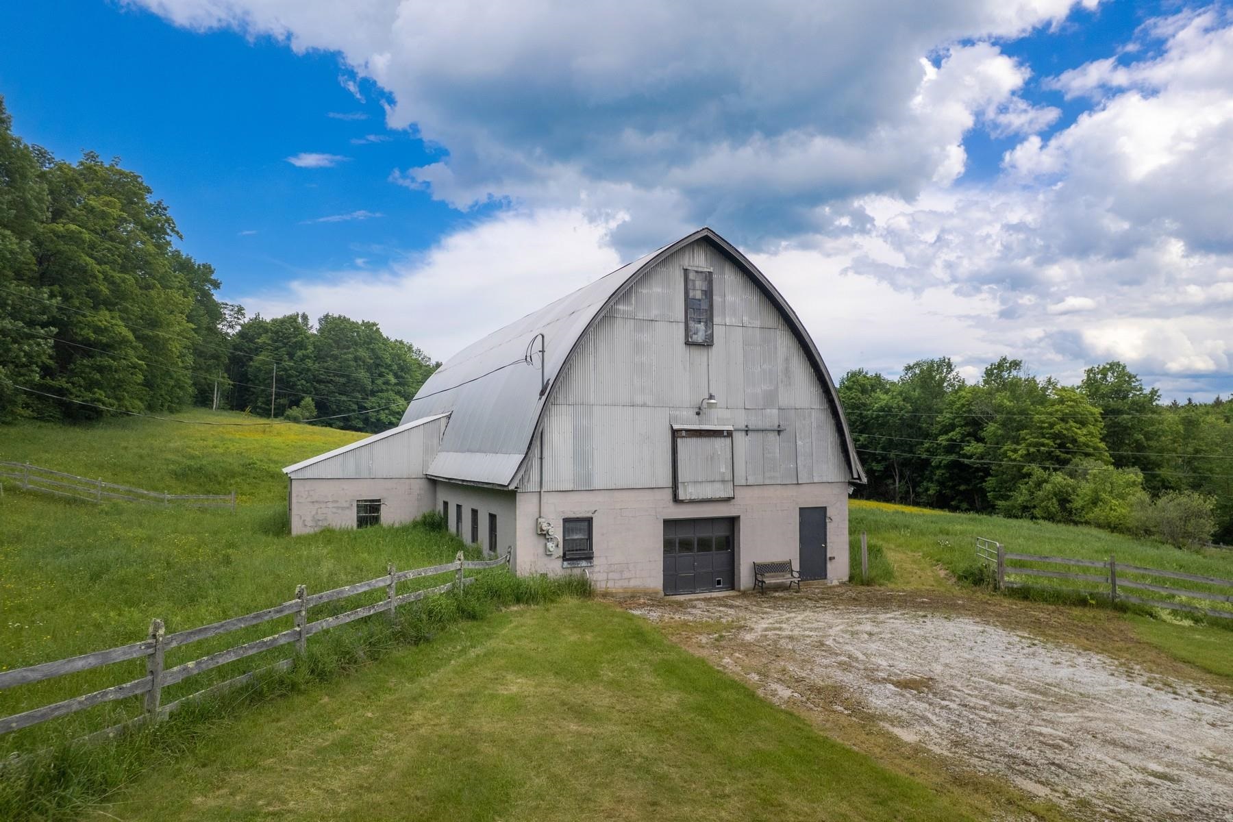 2643 Sugar Hill Road Wallingford, VT 05742 - Photo 8 of 41