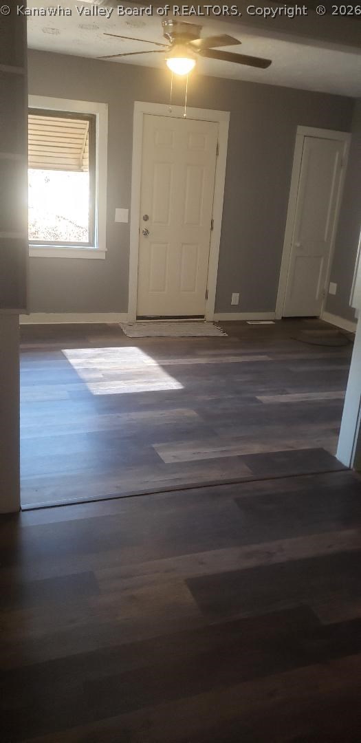 2028 Parkersburg Road Ripley, WV 25271 - Photo 5 of 9 Gallery Image 5