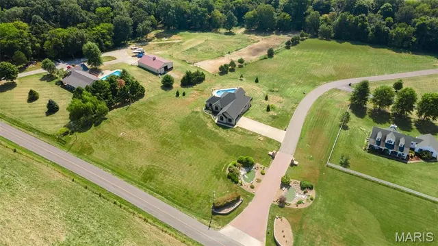 $789,000 | 145 Saddlebrooke Ridge, Jackson, MO 63755