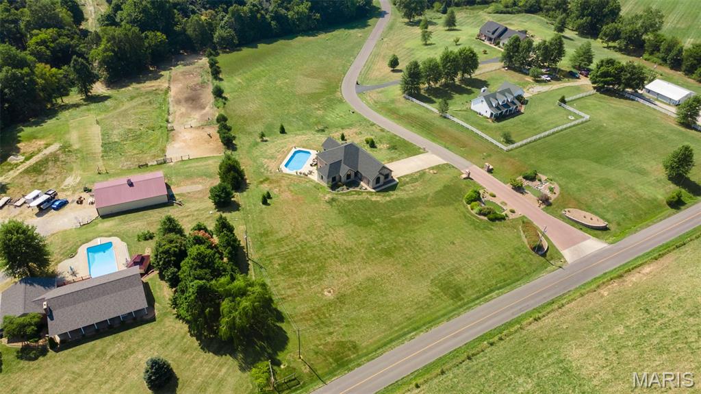 145 Saddlebrooke Ridge Jackson, MO 63755 - Photo 14 of 66