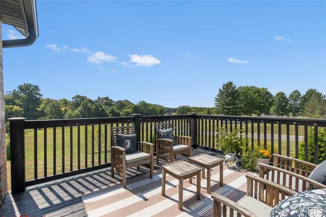 $789,000 | 145 Saddlebrooke Ridge, Jackson, MO 63755