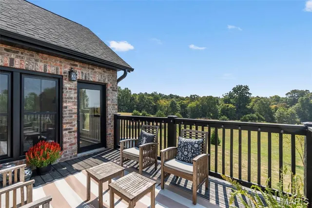 $789,000 | 145 Saddlebrooke Ridge, Jackson, MO 63755