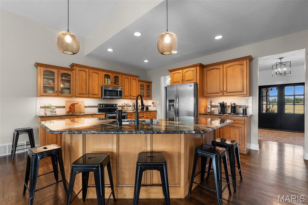 145 Saddlebrooke Ridge Jackson, MO 63755 - Photo 22 of 66